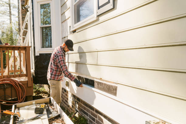 Top rated local Emergency Siding Repair specialists in Schellsburg, PA